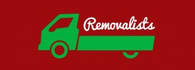 Removalists Macclesfield SA - Furniture Removals